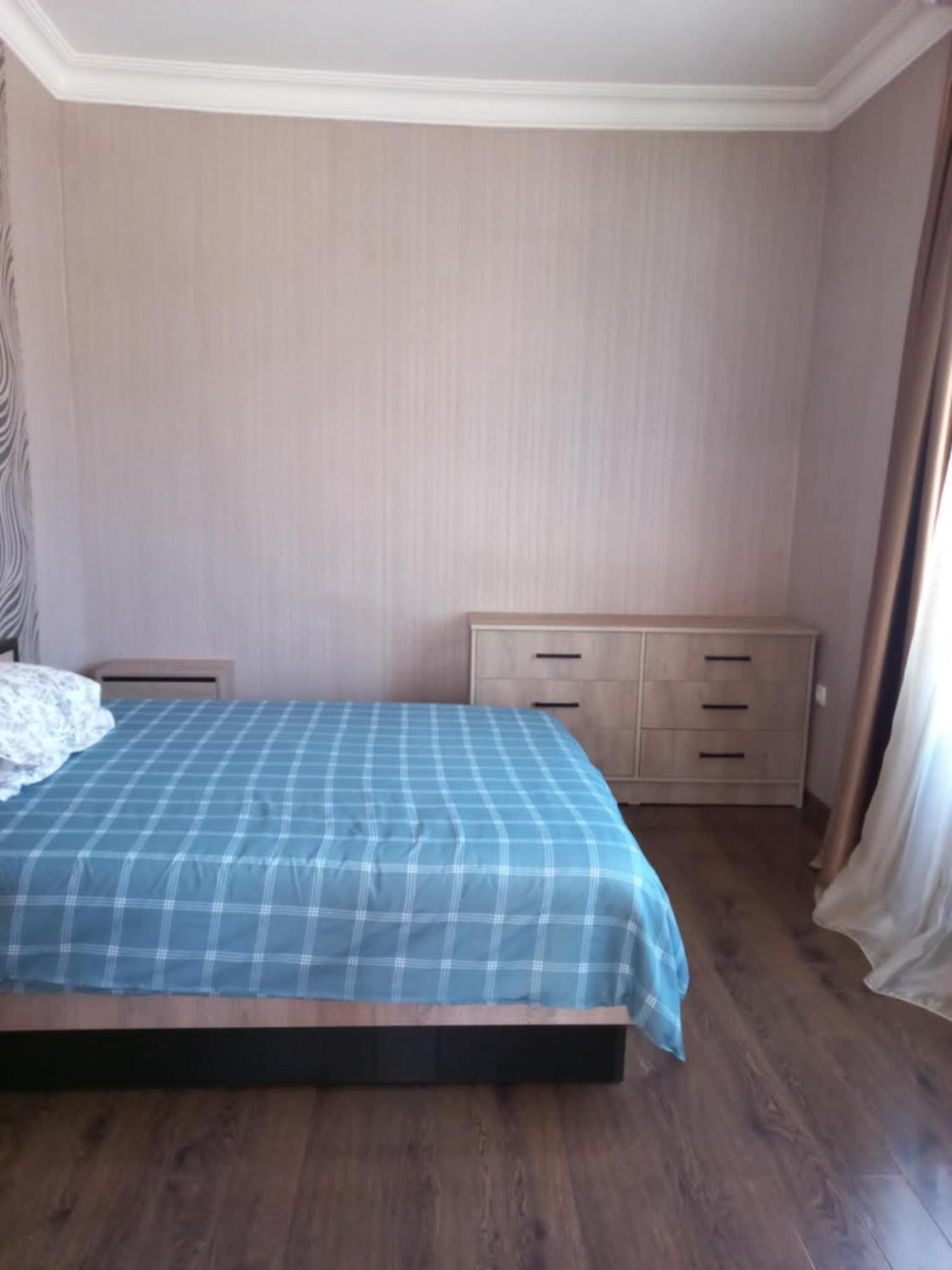 Guest House Kobuleti Eksteriør bilde