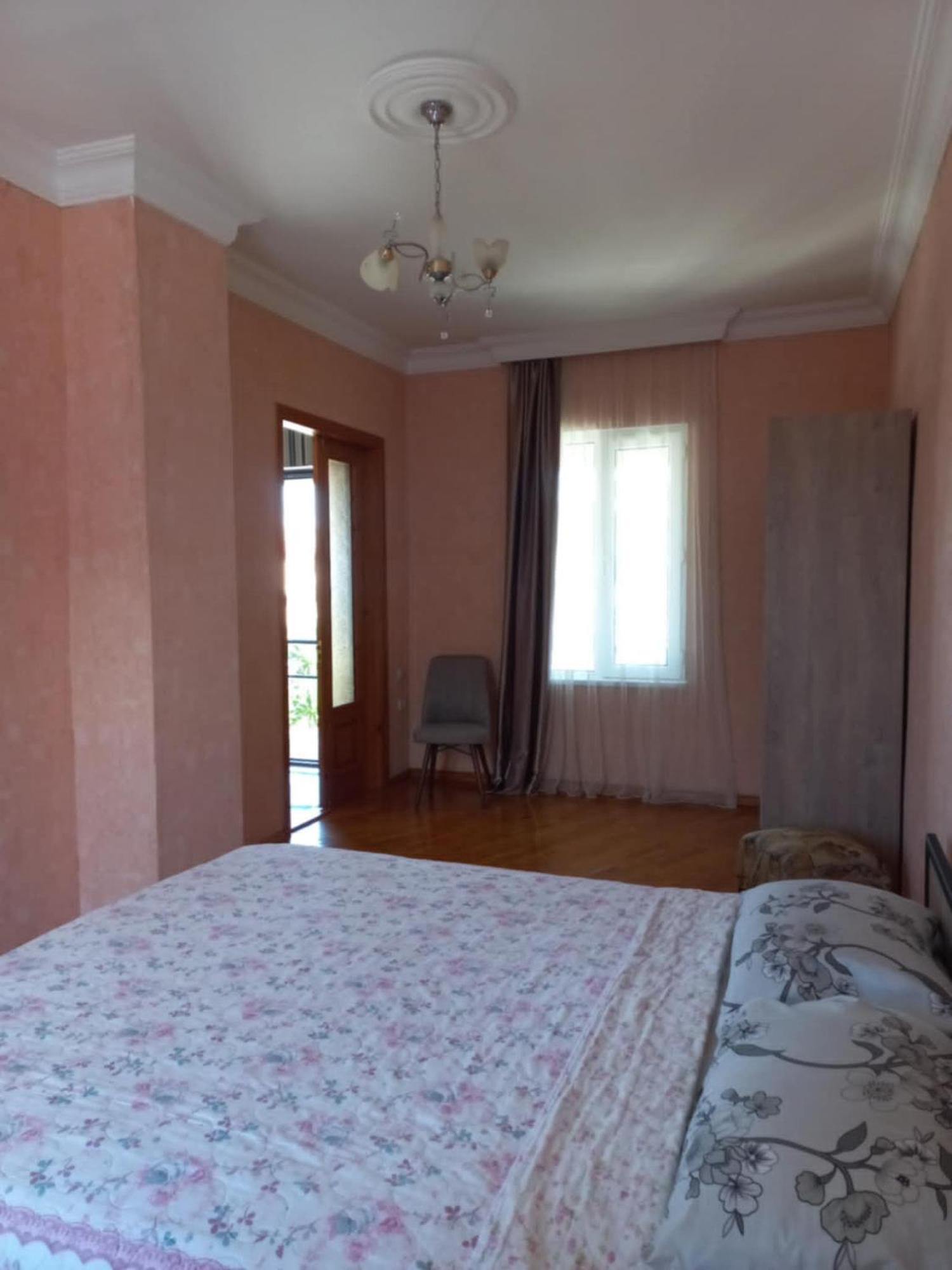 Guest House Kobuleti Eksteriør bilde