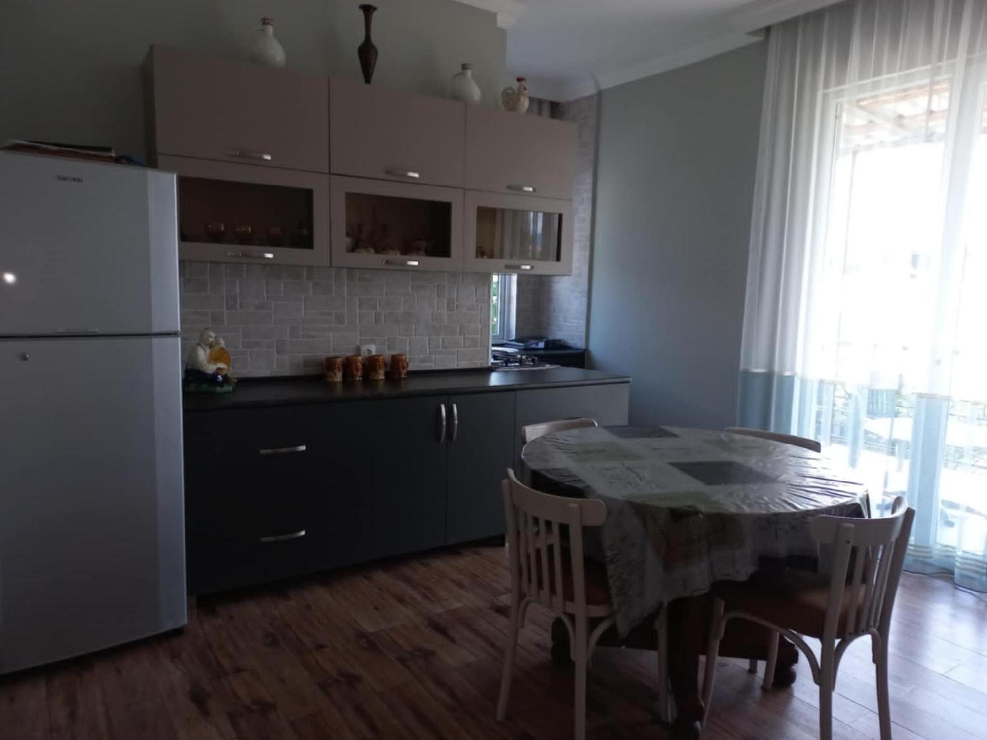 Guest House Kobuleti Eksteriør bilde