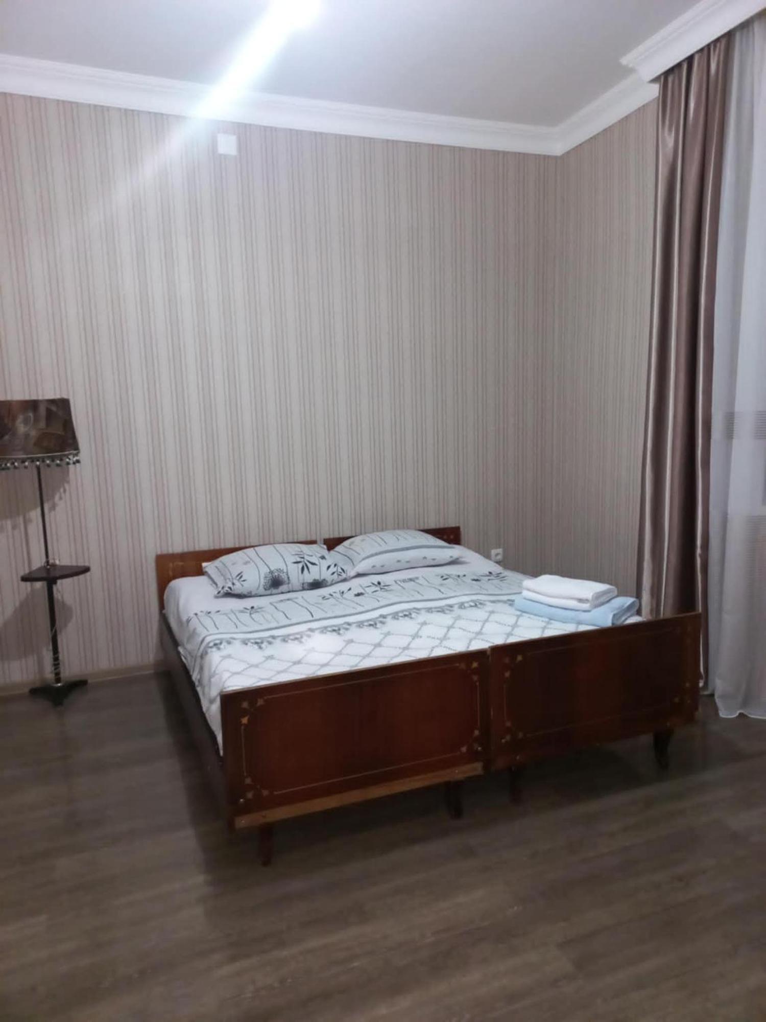 Guest House Kobuleti Eksteriør bilde